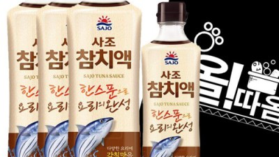 앗! 놓치면 후회! 참치액젓900ml 솔직 후기 & 특급 활용법 ✨